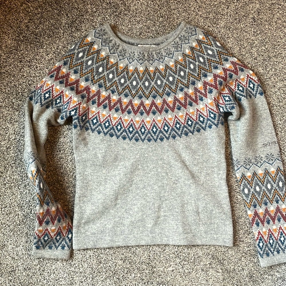 Skhoop Jeanette Sweater